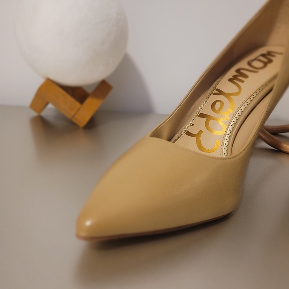 Sam Edelman Women's Hazel Pumps, - Picture 9 of 10